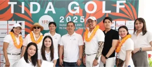 Morton ร่วมกิจกรรม สมาคมมัณฑนากรแห่งประเทศไทย ร่วมกิจกรรม TIDA  GOLF 2025 โชว์นวัตกรรมผ่านบูธสินค้า
